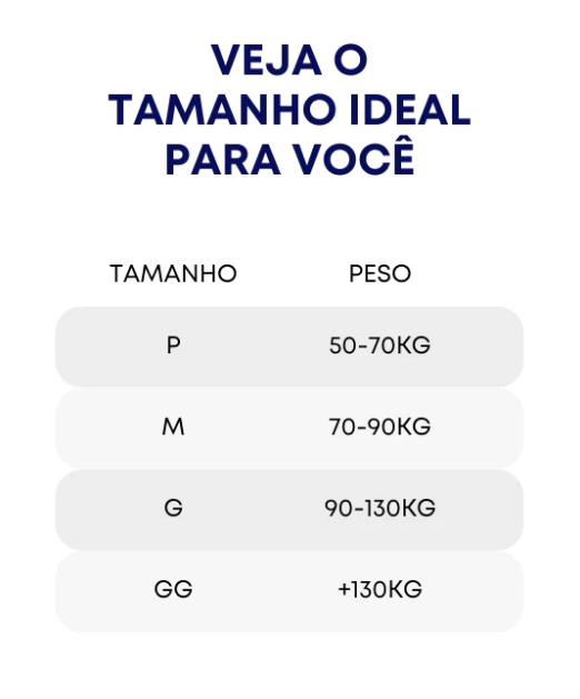 Regata de Compressão Masculina