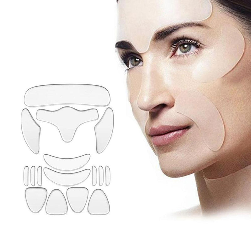 Silicone Rejuvenescedor - Anti-rugas