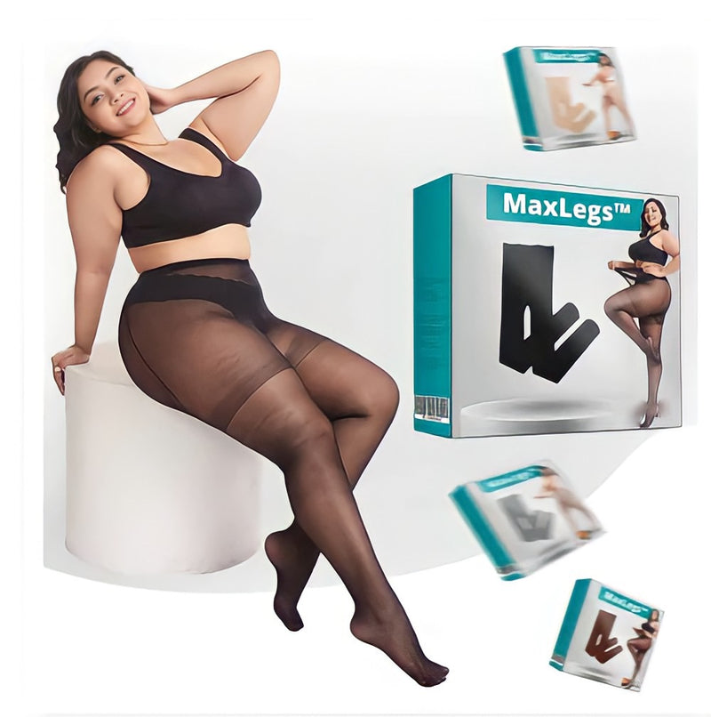 Meia Calça Comfort UltraResistente